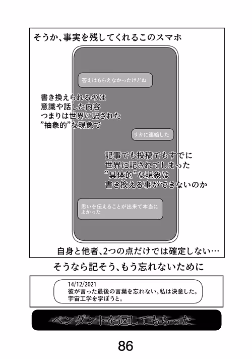 Item #86 Media
