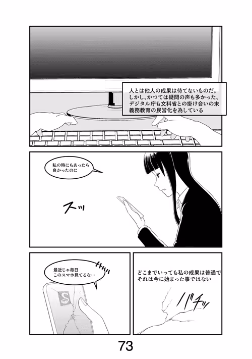 Item #73 Media