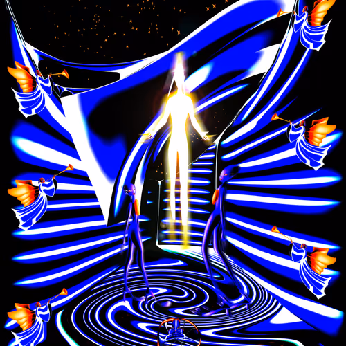 I am the way the truth and the life