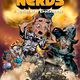 Nuclear Nerds Comic #1201
