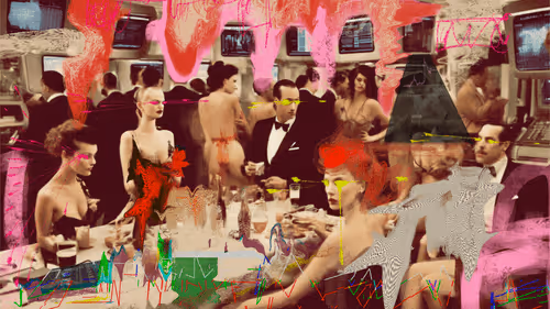 ART OF SPECULATION