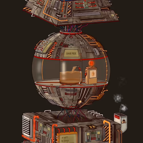The Production Factory