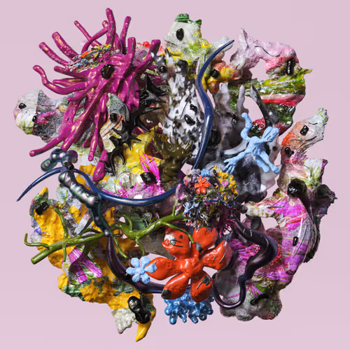 Flower Blocks Pollination