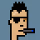 CryptoPunk #2434