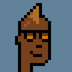 6898