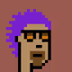 CryptoPunk #2010