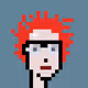 CryptoPunk #7102