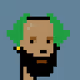 CryptoPunk #5359