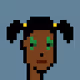 CryptoPunk #5190