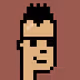 CryptoPunk #7925