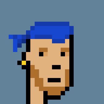 CryptoPunks