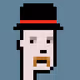 CryptoPunk #7047
