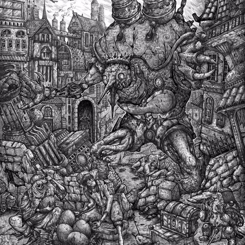 Monster Call