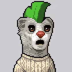 MONG #3525