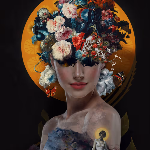 Floral Stories