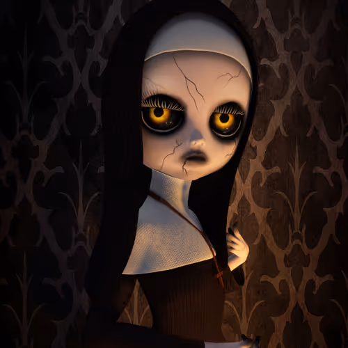 Who is Veronica