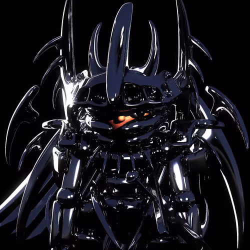 Shadow Knight