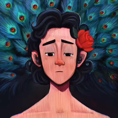 Unusual thoughts V2
