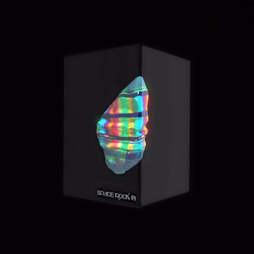 Space Rock V2