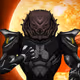 WAGMI Game Warrior #1117