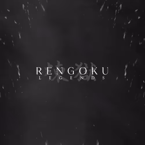 Rengoku Legends Samurai V2