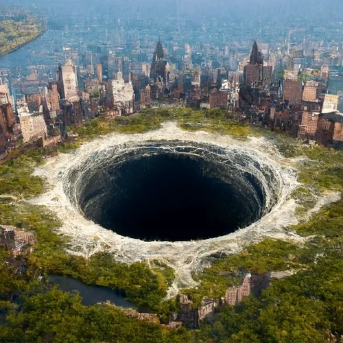 HOLES V3