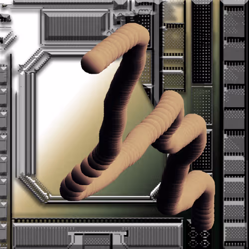 Worms & Microchips
