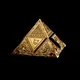 Pyramid of Incineration #4744