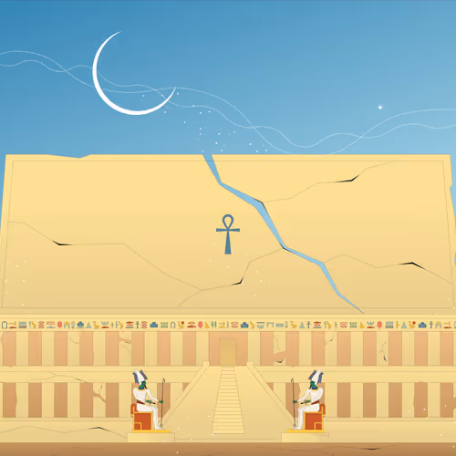 The Lost Tomb
