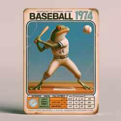 Crypto Trading Cards #38