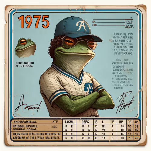 Crypto Trading Cards #808