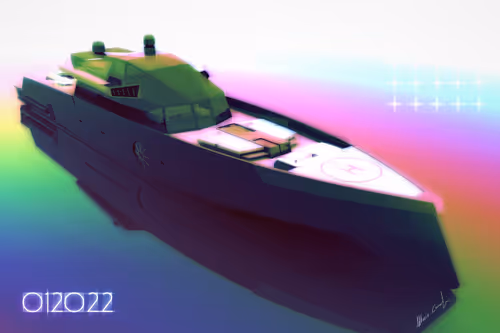 Item #13 Media