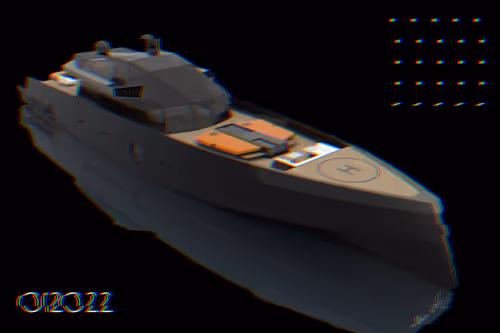 Item #24 Media