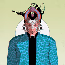 Omnimorph #3415