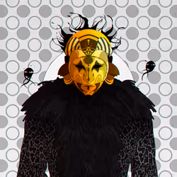 Omnimorph #5298