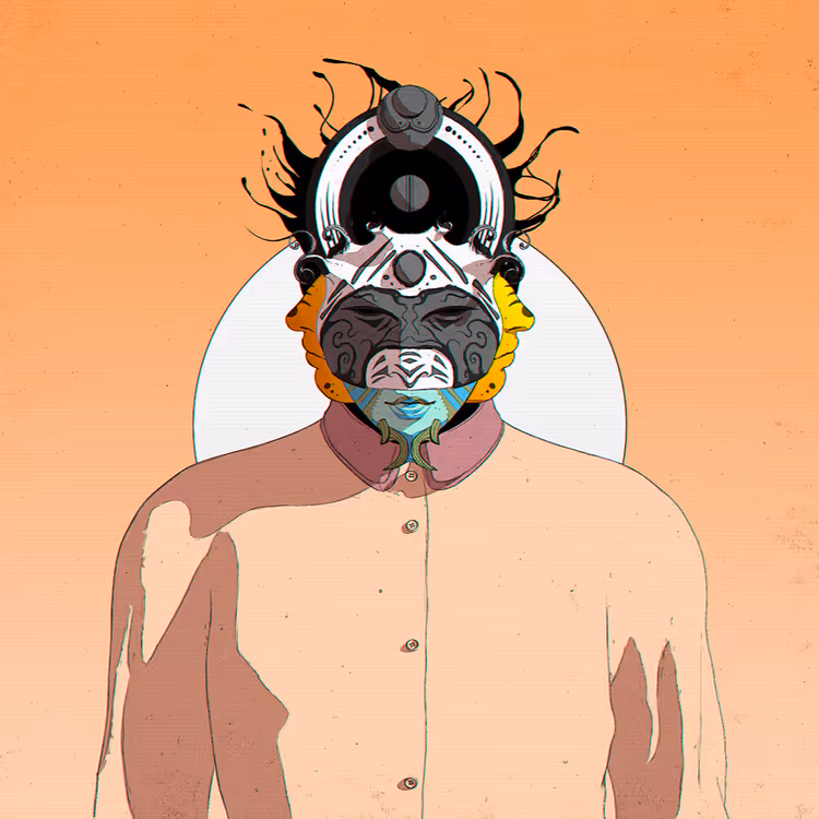 Omnimorph #5657