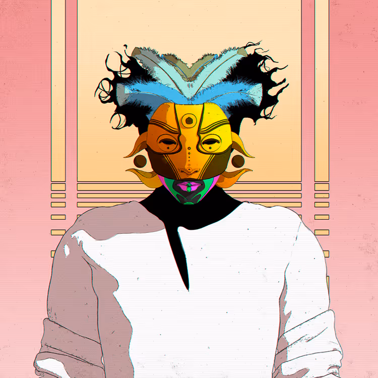 Omnimorph #1526