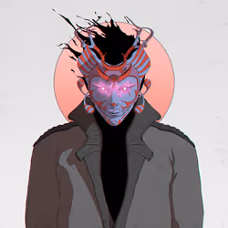 Omnimorph #5847