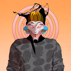 Omnimorph #1360
