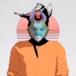 Omnimorph #1703