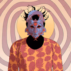 Omnimorph #8199