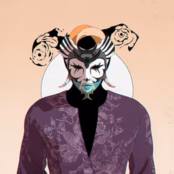 Omnimorph #1786