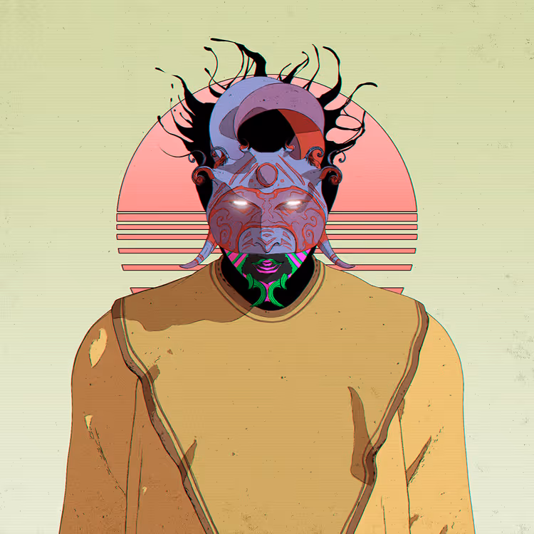 Omnimorph #9439
