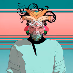 Omnimorph #1574