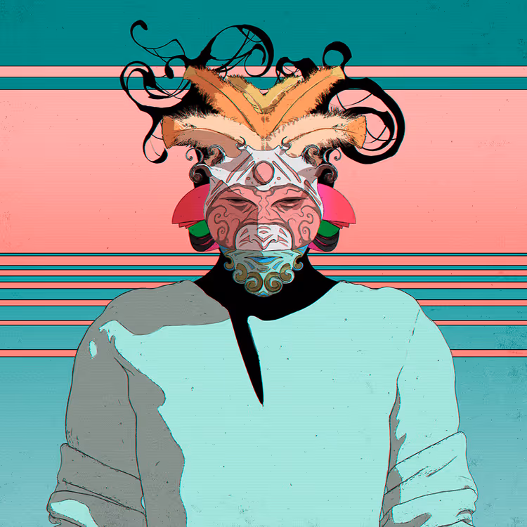 Omnimorph #1574