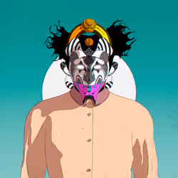 Omnimorph #3405