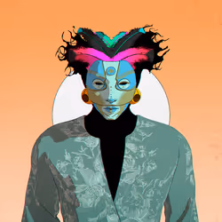 Omnimorph #7464