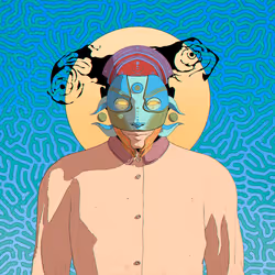 Omnimorph #7133