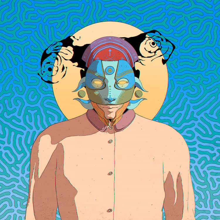 Omnimorph #7133