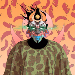 Omnimorph #4822